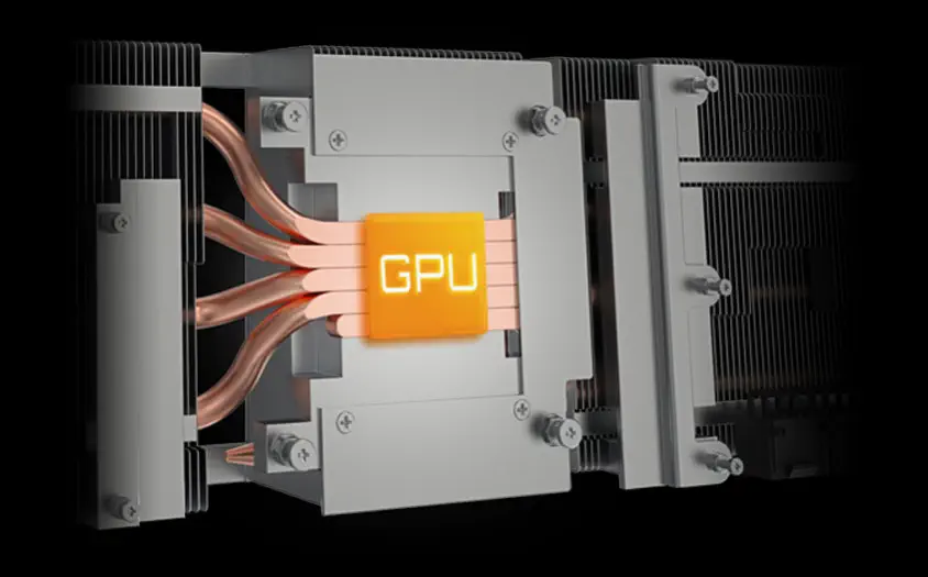 Gigabyte Radeon RX 6800 Gaming OC Gaming Ekran Kartı