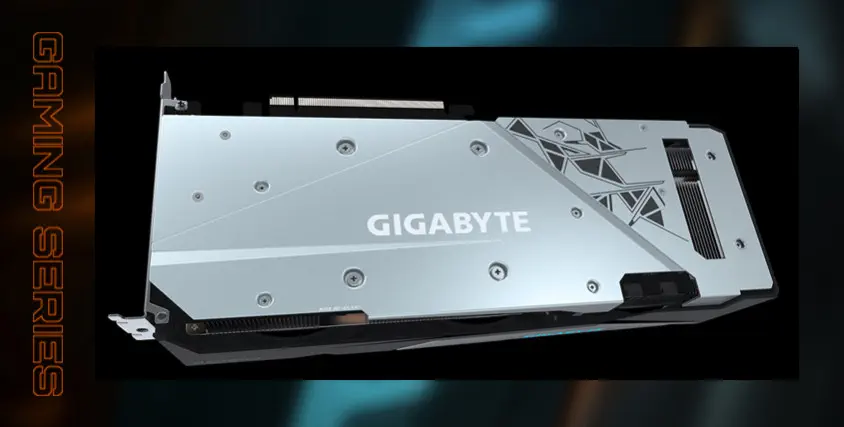 Gigabyte Radeon RX 6800 Gaming OC Gaming Ekran Kartı