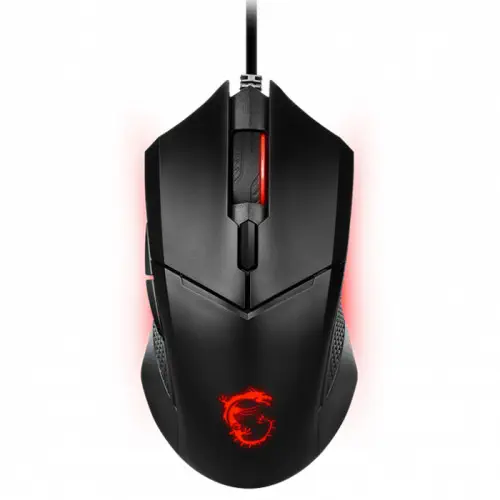 MSI Clutch GM08 Kablolu Gaming Mouse