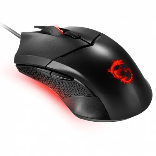 MSI Clutch GM08 Kablolu Gaming Mouse