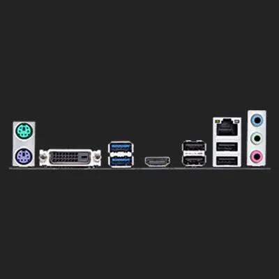 Asus TUF H310M-Plus Gaming R2.0 Gaming Anakart