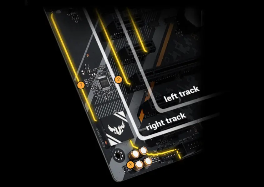 Asus TUF H310M-Plus Gaming R2.0 Gaming Anakart