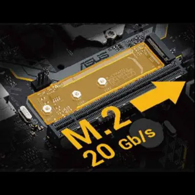 Asus TUF H310M-Plus Gaming R2.0 Gaming Anakart