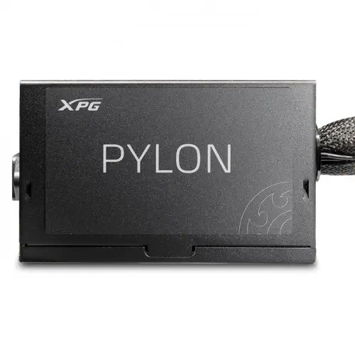 XPG Pylon 650B-BKCEU 650W Gaming Power Supply