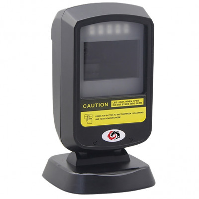 Sunlux XL-2303 Masaüstü Karekod Barkod Okuyucu