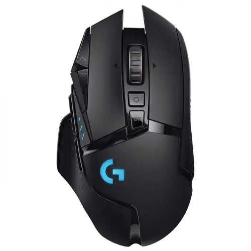 Logitech G502 LightSpeed 910-005568 Kablosuz Gaming Mouse