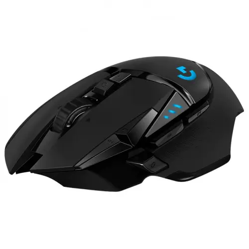 Logitech G502 LightSpeed 910-005568 Kablosuz Gaming Mouse