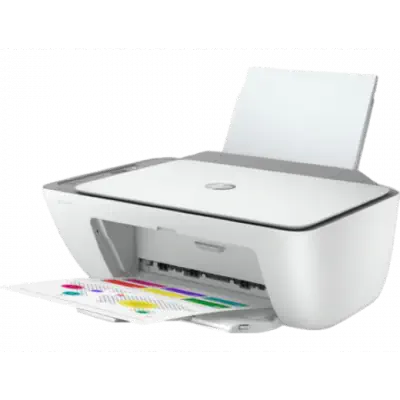 HP DeskJet 2721 7FR54B Yazıcı/Tarayıcı/Fotokopi Wi-Fi  All In One Yazıcı