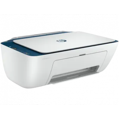 HP DeskJet 2721 7FR54B Yazıcı/Tarayıcı/Fotokopi Wi-Fi  All In One Yazıcı