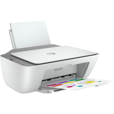 HP DeskJet 2721 7FR54B Yazıcı/Tarayıcı/Fotokopi Wi-Fi All In One Yazıcı