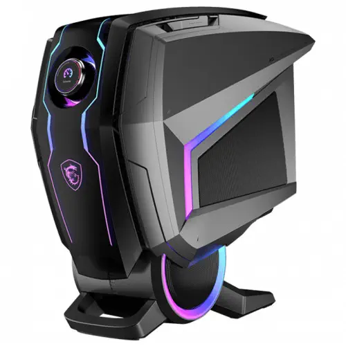 MSI MEG Aegis Ti5 10TE-006EU Gaming Masaüstü Bilgisayar