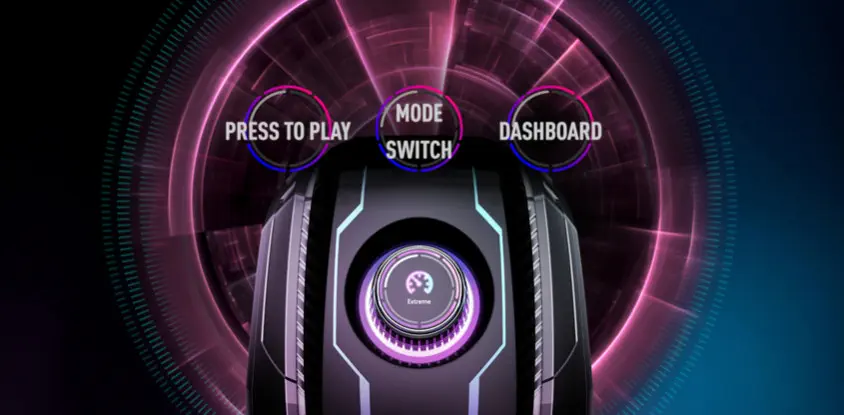 MSI MEG Aegis Ti5 10TE-006EU Gaming Masaüstü Bilgisayar