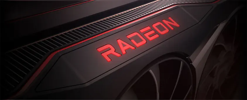 MSI Radeon RX 6900 XT 16G Gaming Ekran Kartı