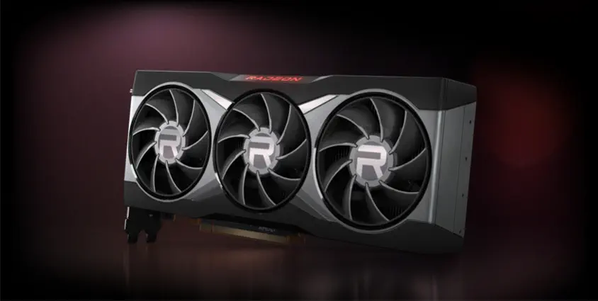 Gigabyte Radeon RX 6900 XT 16G GV-R69XT-16GC-B Gaming Ekran Kartı