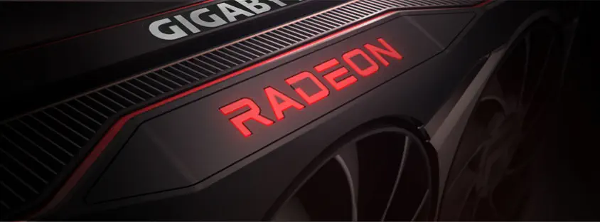 Gigabyte Radeon RX 6900 XT 16G GV-R69XT-16GC-B Gaming Ekran Kartı
