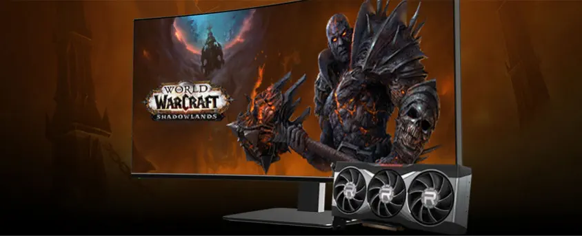 Gigabyte Radeon RX 6900 XT 16G GV-R69XT-16GC-B Gaming Ekran Kartı