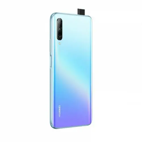 Huawei P Smart Pro 128 GB Mavi Cep Telefonu