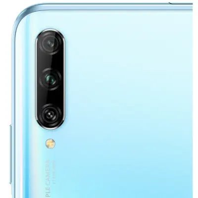 Huawei P Smart Pro 128 GB Mavi Cep Telefonu