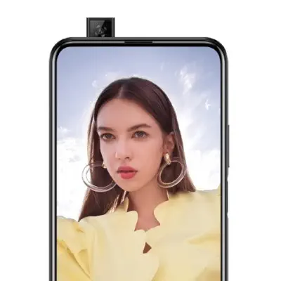 Huawei P Smart Pro 128 GB Mavi Cep Telefonu