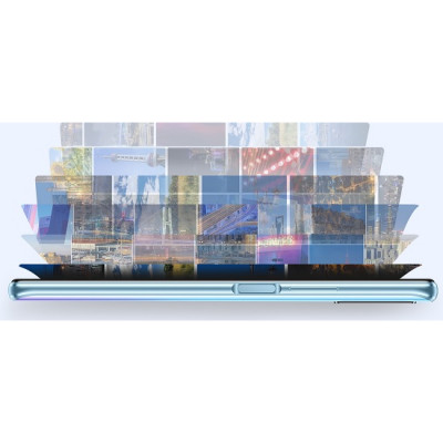 Huawei P Smart Pro 128 GB Mavi Cep Telefonu
