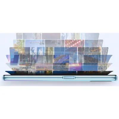 Huawei P Smart Pro 128 GB Mavi Cep Telefonu