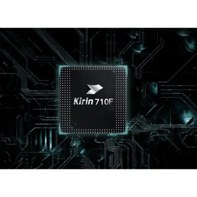 Huawei P Smart Pro 128 GB Mavi Cep Telefonu