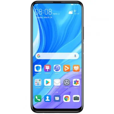 Huawei P Smart Pro 128 GB Siyah Cep Telefonu