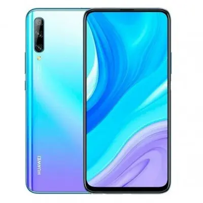 Huawei P Smart Pro 128 GB Mavi Cep Telefonu