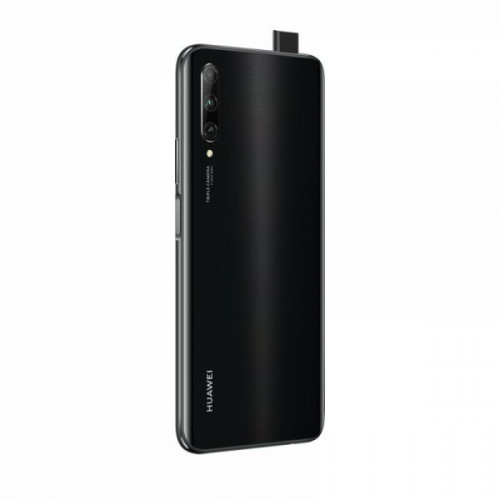 Huawei P Smart Pro 128 GB Siyah Cep Telefonu