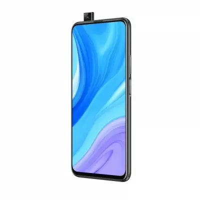 Huawei P Smart Pro 128 GB Siyah Cep Telefonu