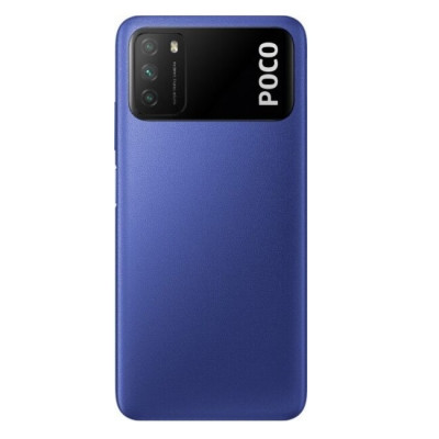 Xiaomi Poco M3 128 GB Mavi Cep Telefonu