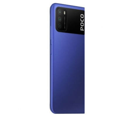 Xiaomi Poco M3 128 GB Mavi Cep Telefonu