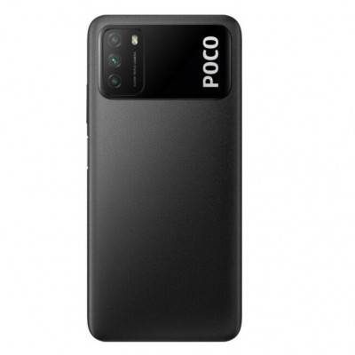 Xiaomi Poco M3 64 GB Siyah Cep Telefonu
