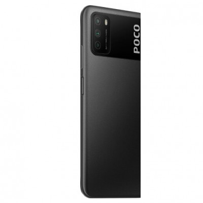 Xiaomi Poco M3 64 GB Siyah Cep Telefonu