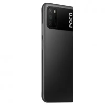 Xiaomi Poco M3 128 GB Siyah Cep Telefonu