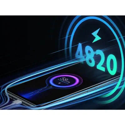 Xiaomi Mi 10T Lite 128GB Siyah Cep Telefonu