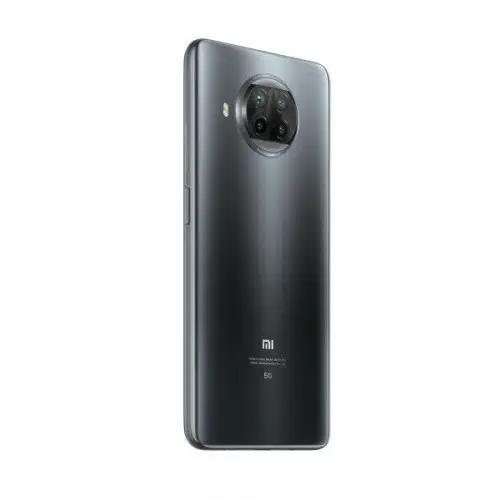 Xiaomi Mi 10T Lite 128GB Siyah Cep Telefonu