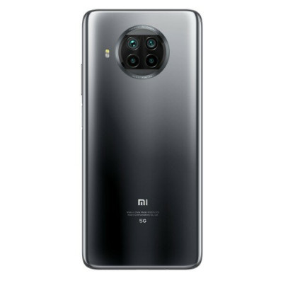 Xiaomi Mi 10T Lite 128GB Siyah Cep Telefonu