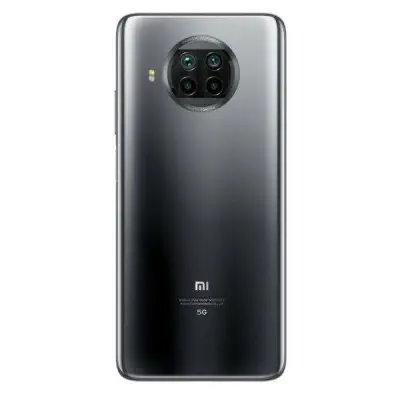 Xiaomi Mi 10T Lite 128GB Siyah Cep Telefonu