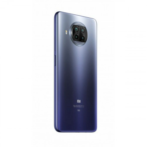 Xiaomi Mi 10T Lite 128GB Mavi Cep Telefonu