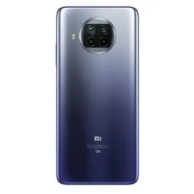 Xiaomi Mi 10T Lite 128GB Mavi Cep Telefonu