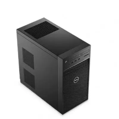 Dell WS 3640 Intel Xeon W-1270 16GB 1TB 512GB SSD RTX 4000 Windows10 İş İstasyonu 