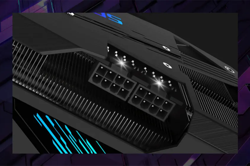 Gigabyte Aorus Radeon RX 6800 XT Master Type-C 16G Gaming Ekran Kartı