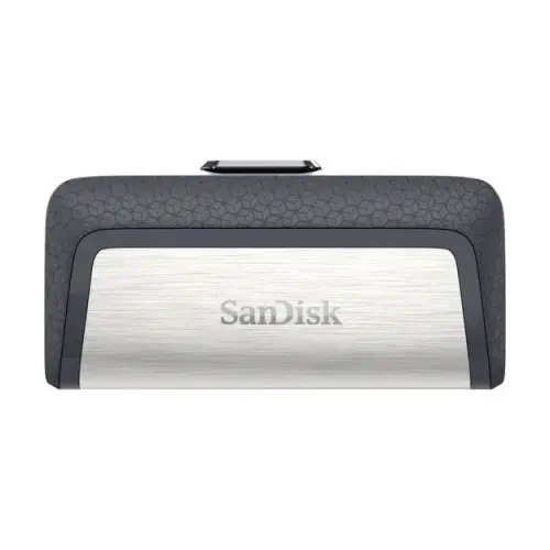 SanDisk Ultra Dual Drive SDDDC2-128G-G46 128GB Flash Bellek