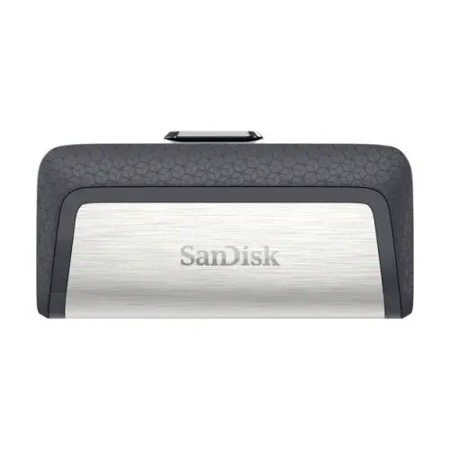 SanDisk Ultra Dual Drive SDDDC2-016G-G46 16GB Flash Bellek