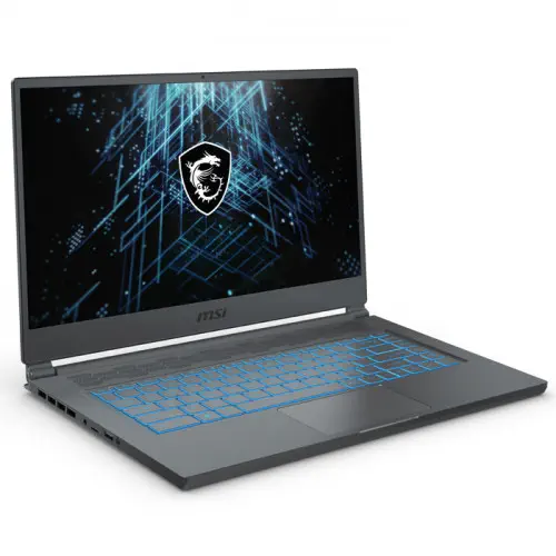 MSI Stealth 15M A11SDK-022TR 15.6″ Full HD Gaming Notebook