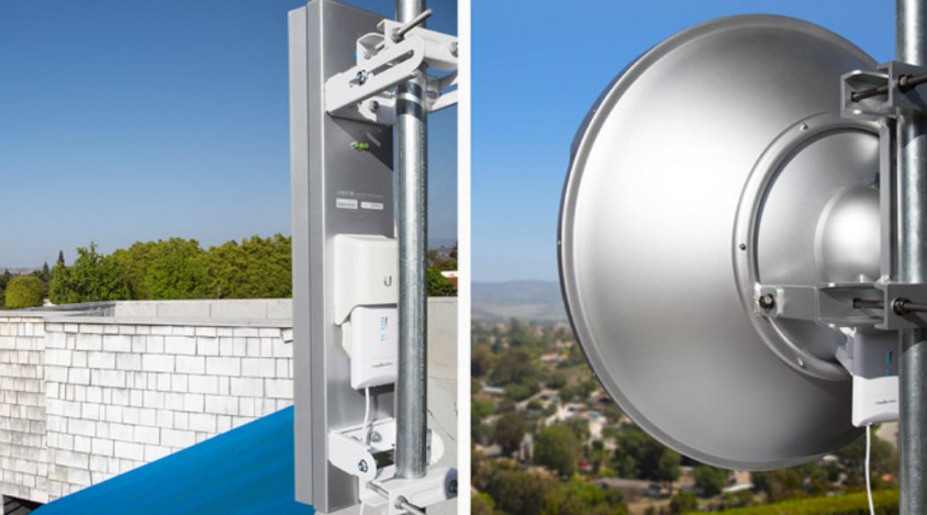 Ubiquiti RocketAC R5AC-Lite Access Point
