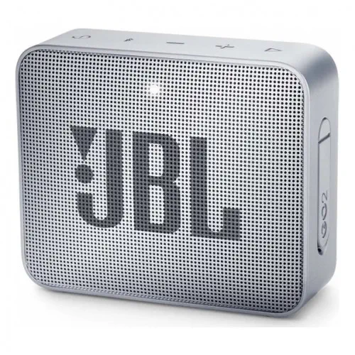 JBL Go 2 Gri Bluetooth Hoparlör 