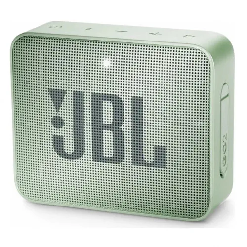 JBL Go 2 Mint Bluetooth Hoparlör 