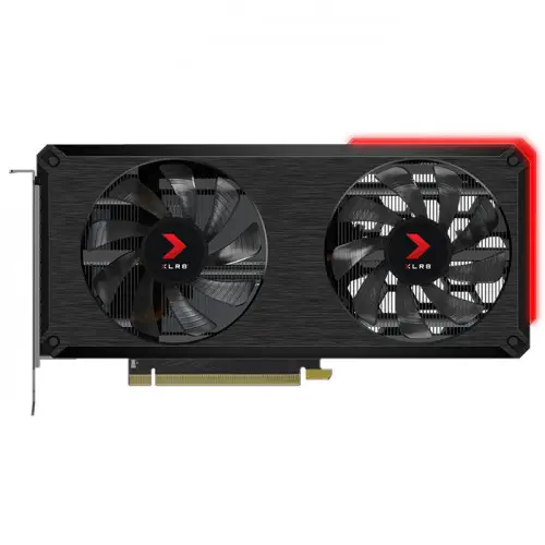 PNY GeForce RTX 3060 LHR 12GB XLR8 Gaming Revel Epic-X RGB Dual Fan Gaming Ekran Kartı